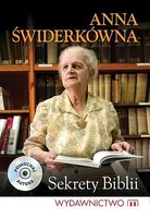 Okładka: Sekrety Biblii