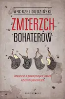 Okładka: Zmierzch bohaterów