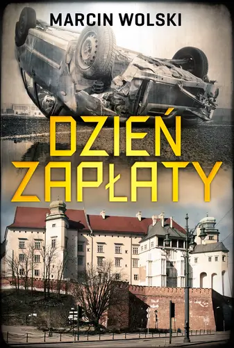 Okładka: Dzień zapłaty