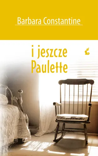 Okładka: I jeszcze Paulette