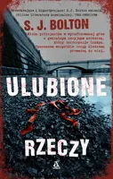 Okładka: Ulubione rzeczy