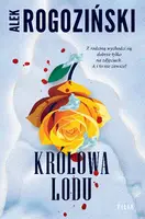 Okładka: Królowa lodu