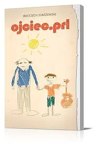 Okładka: Ojciec. prl