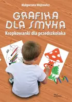 Okładka: Grafika dla smyka