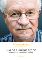 Okładka: Innego cudu nie będzie