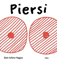 Okładka: Piersi