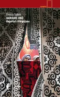 Okładka: Baranie oko