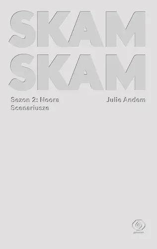 Okładka: SKAM Sezon 2: Noora