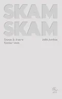 Okładka: SKAM Sezon 2: Noora