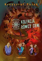 Okładka: Kolekcja Łowcy Cieni - Porachunki z przygodą