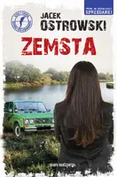 Okładka: Zemsta