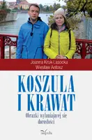Okładka: Koszula i krawat