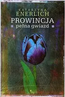 Okładka: Prowincja pełna gwiazd