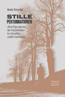 Okładka: Stille Perturbationen