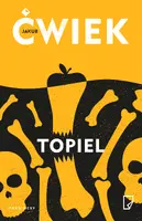 Okładka: Topiel