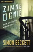 Okładka: Zimne ognie