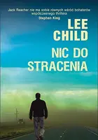 Okładka: Nic do stracenia