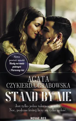 Okładka: Stand by me