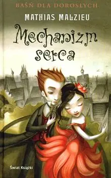 Okładka: Mechanizm serca