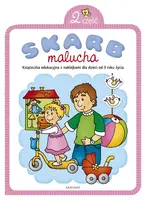 Okładka: Skarb malucha cz. 2