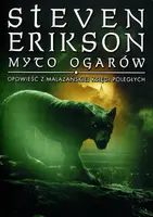 Okładka: Myto ogarów