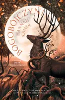 Okładka: Bogobójczyni