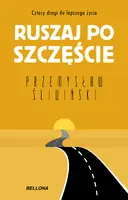 Okładka: Ruszaj po szczęście.
