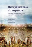 Okładka: Od wykluczenia do wsparcia
