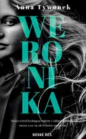 Okładka: Weronika