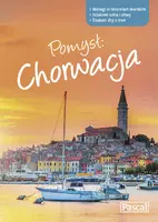 Okładka: Pomysł: Chorwacja