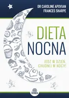 Okładka: Dieta nocna