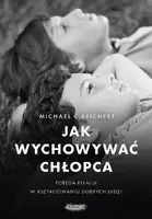 Okładka: Jak wychowywać chłopca