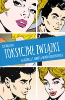 Okładka: Toksyczne związki