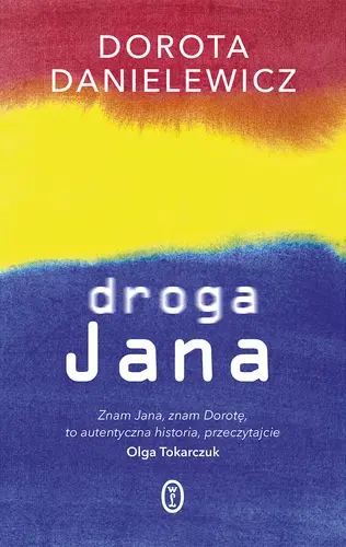 Okładka: Droga Jana