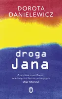 Okładka: Droga Jana