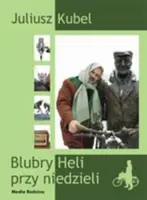 Okładka: Blubry Heli przy niedzieli
