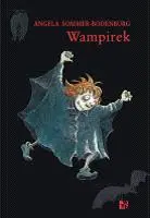 Okładka: Wampirek