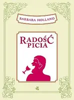 Okładka: Radość picia