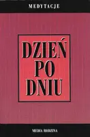 Okładka: Dzień po dniu