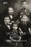 Okładka: Ucząc psa czytać