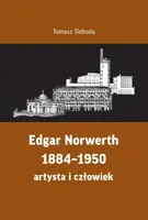 Okładka: Edgar Norwerth 1884-1950