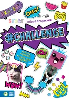 Okładka: Challenge