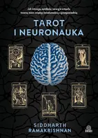 Okładka: Tarot i neuronauka