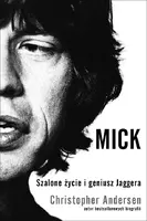 Okładka: Mick
