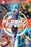 Okładka: Flash Forward