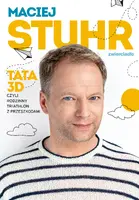 Okładka: Tata 3D