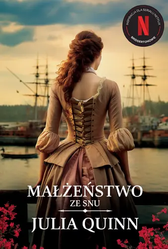 Okładka: Małżeństwo ze snu