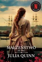 Okładka: Małżeństwo ze snu