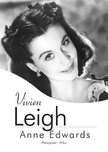 Okładka: Vivien Leigh
