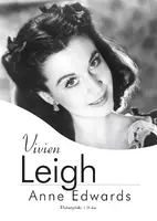 Okładka: Vivien Leigh